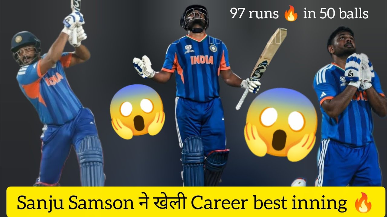 Sanju Samson Fire 🔥 innings | Sanju ne toda wi ka ghamand | #sanjusamson #indiancricketer #ytshort  