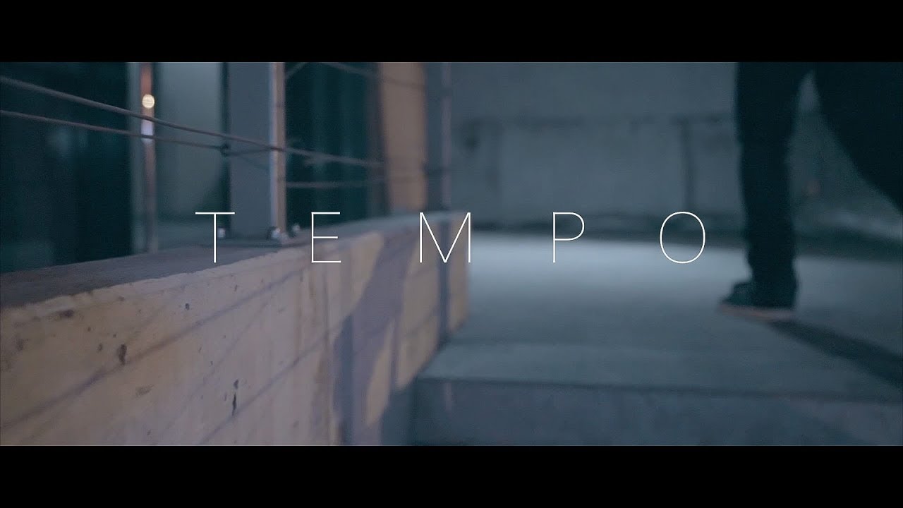 Don Diisel - Tempo (Official Video)