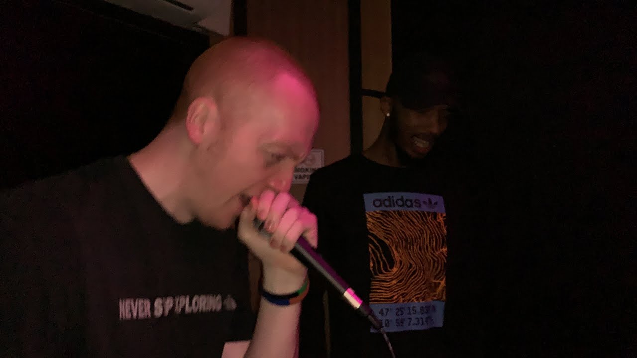SET VIBES 002 W// Mayday & Stretch DCM