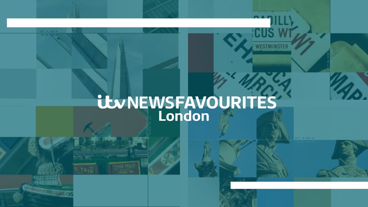 ITV News London (23rd April 2021)