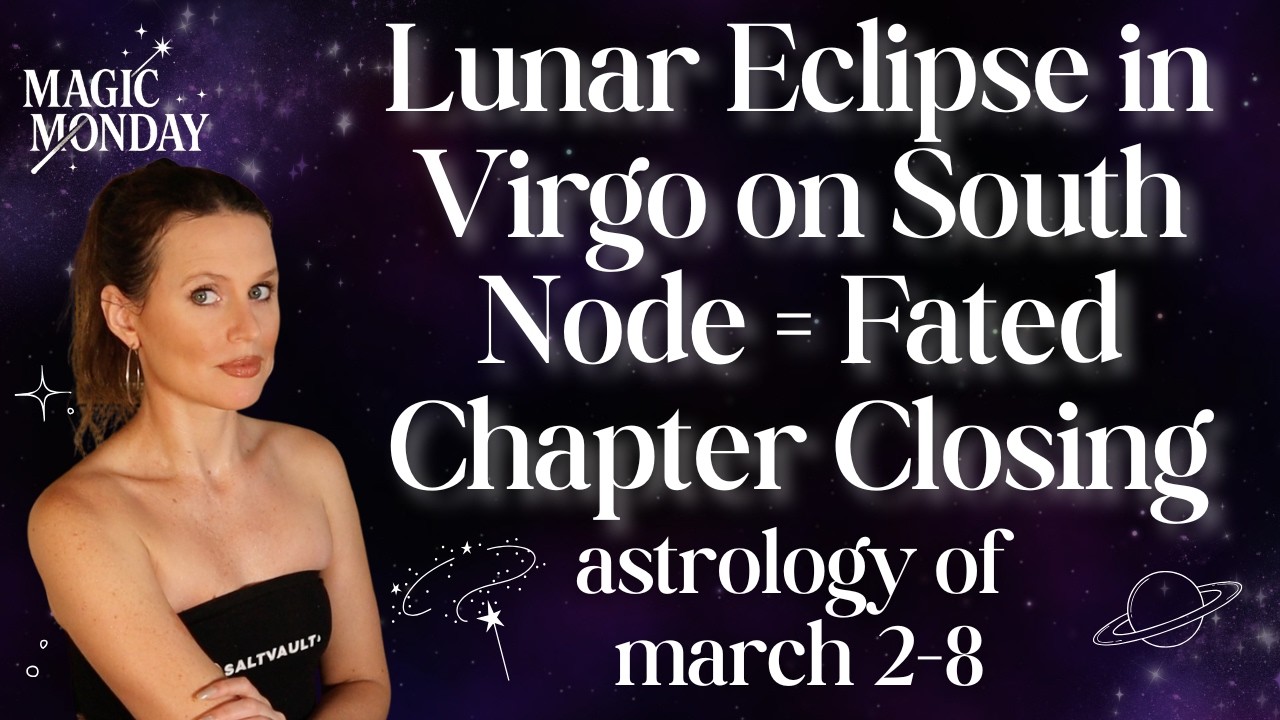 Virgo Lunar Eclipse 2026, Venus enters Aries, Mars in Pisces Transit: MASSIVE Cosmic Changes Ahead