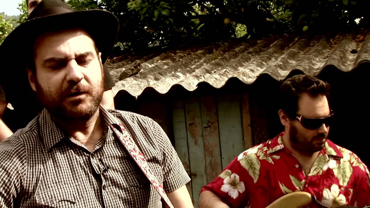 Sesiones Ligeras 025. Eladio y los seres queridos 
