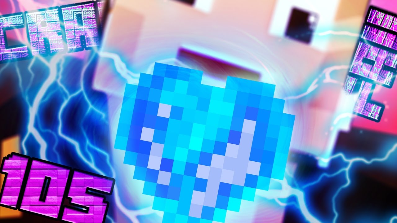 STEVE CI HA DATO IL SUO CUORE!! [ EPICO ] - FailCraft : A Caccia di Entity303 - Ep. 105