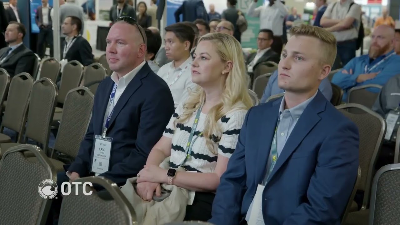 OTC 2025 Wrap Up Video Compilation
