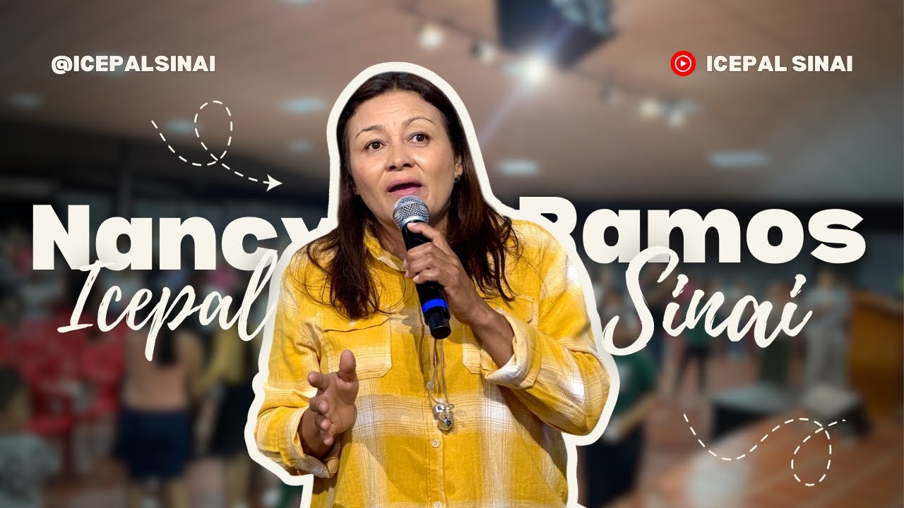 LLANERA DE CORAZON - Nancy Ramos (LIVE)