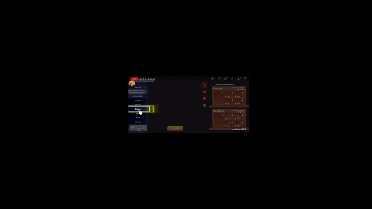 MobizenLiveStream