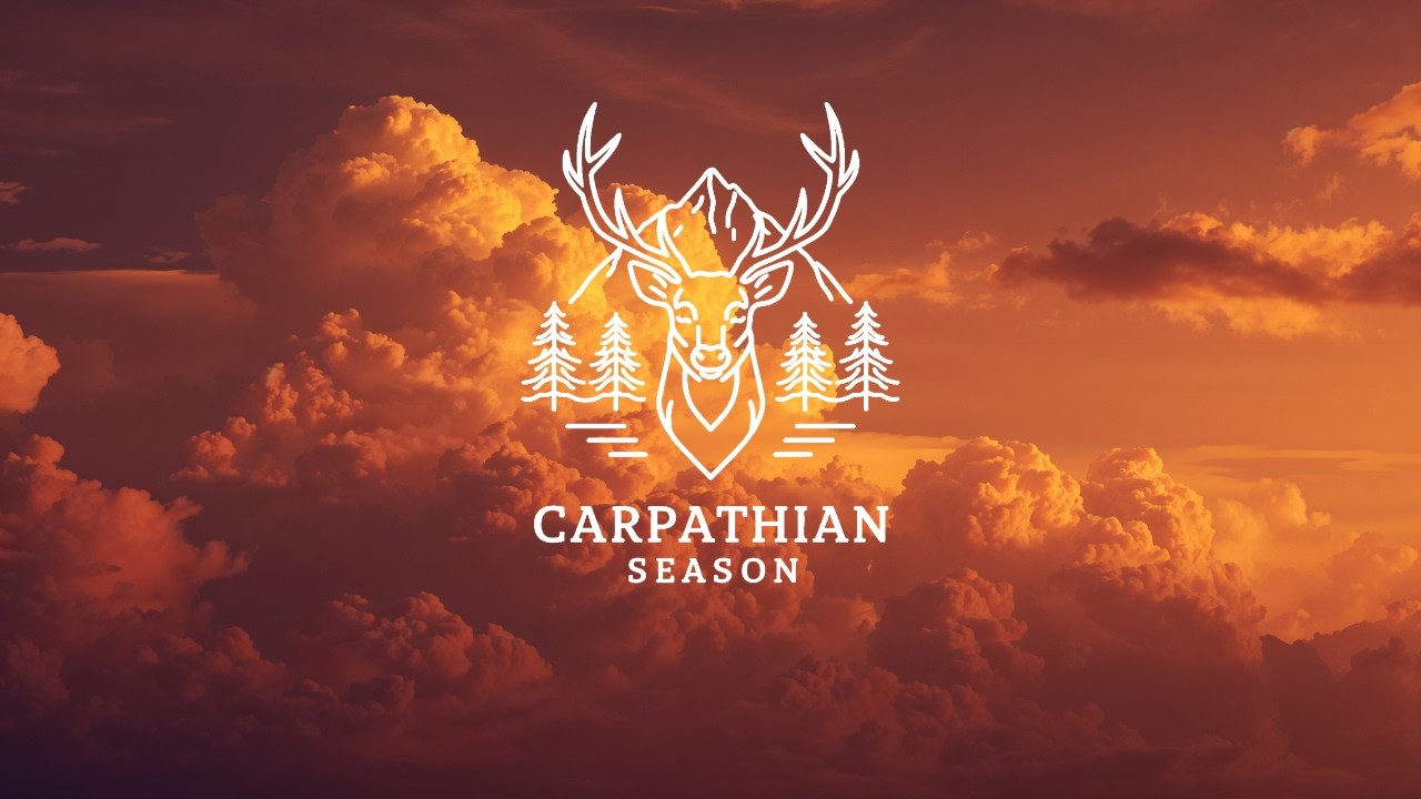 Aer și Liniște &mdash; Carpathian Season | Afro Pop