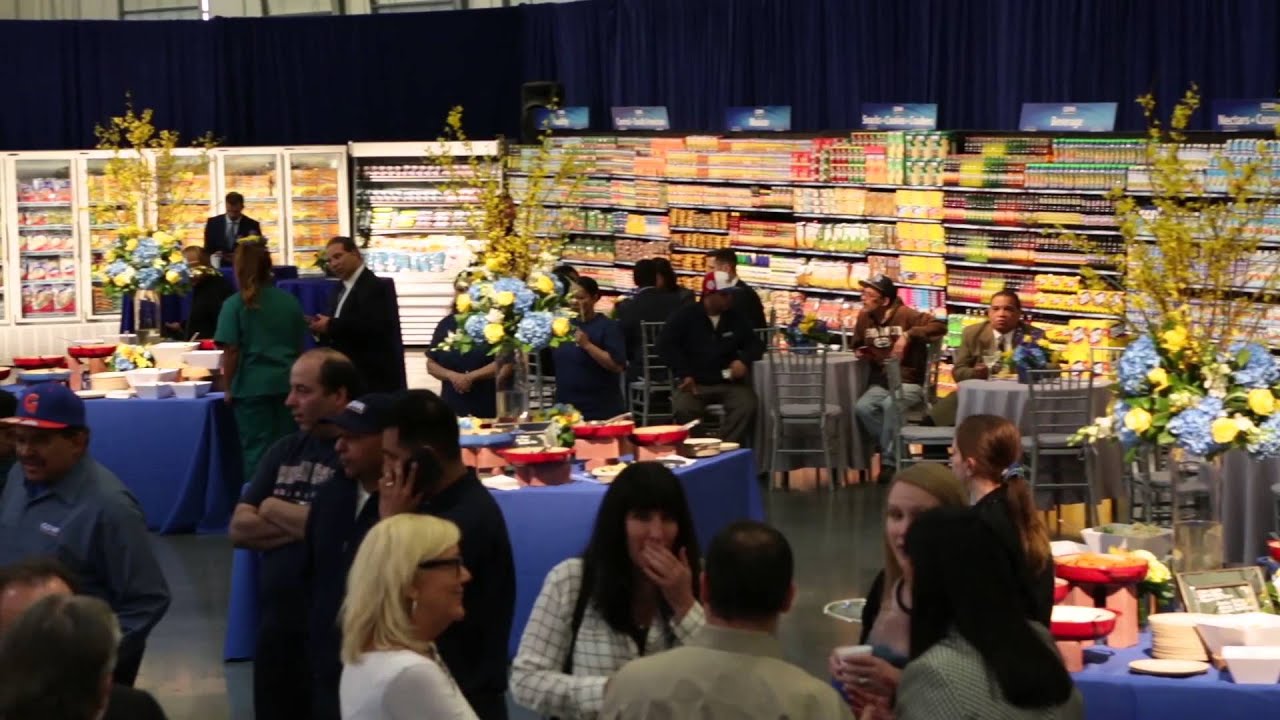 GOYA Grand Opening Recap!