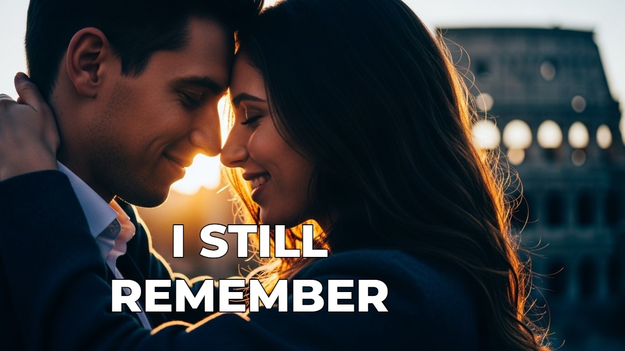 “Midnight in Rome – Romantic Cinematic Duet Ballad”