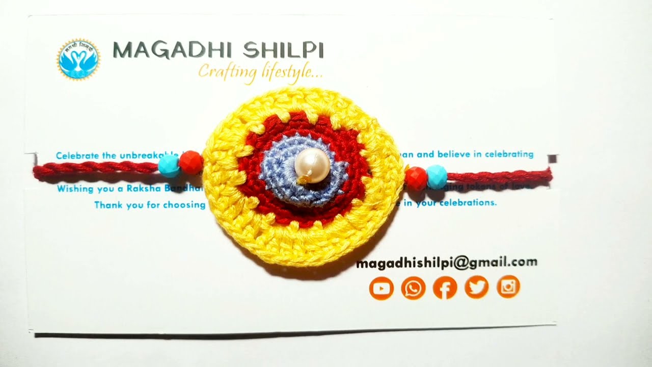 Celebrate Rakshabandhan with Magadhi Shilpi: Where Art Meets Emotion @MagadhiShilpi