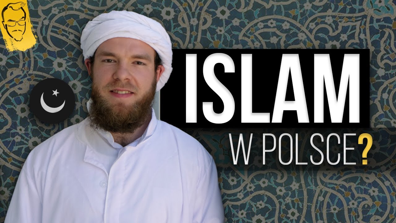 Jak żyje się muzułmanom w Polsce? | Rozmowa z polskim imamem