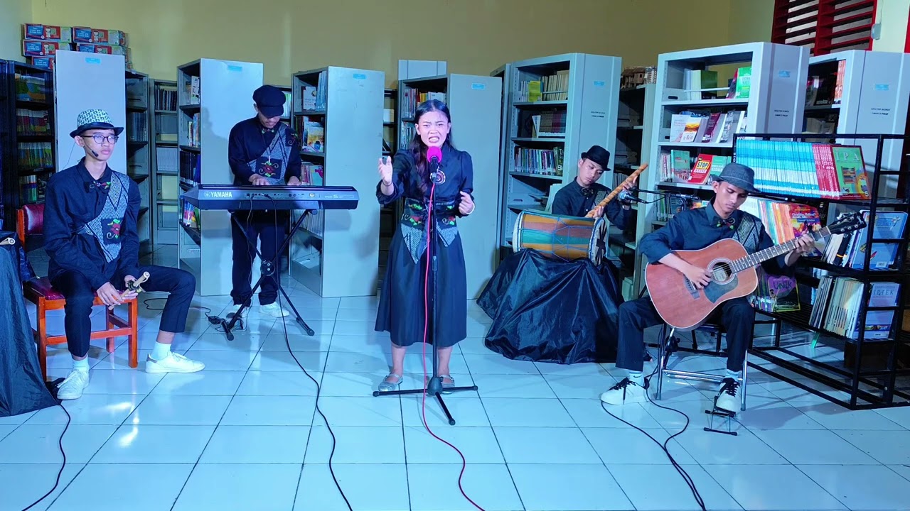 Puisi Pilihan: 