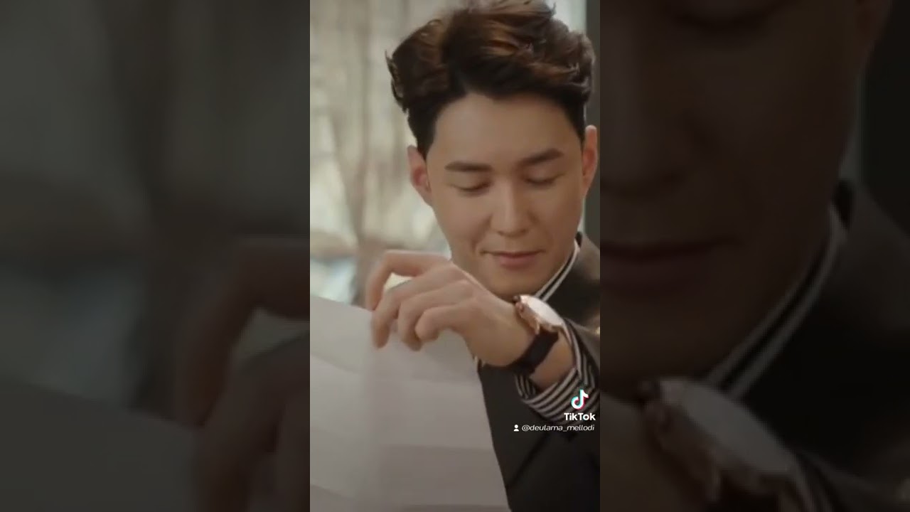 Dating by Contract 😍 // Touch Your Heart ep. 13 // Ms. Dan x Mr. Choi