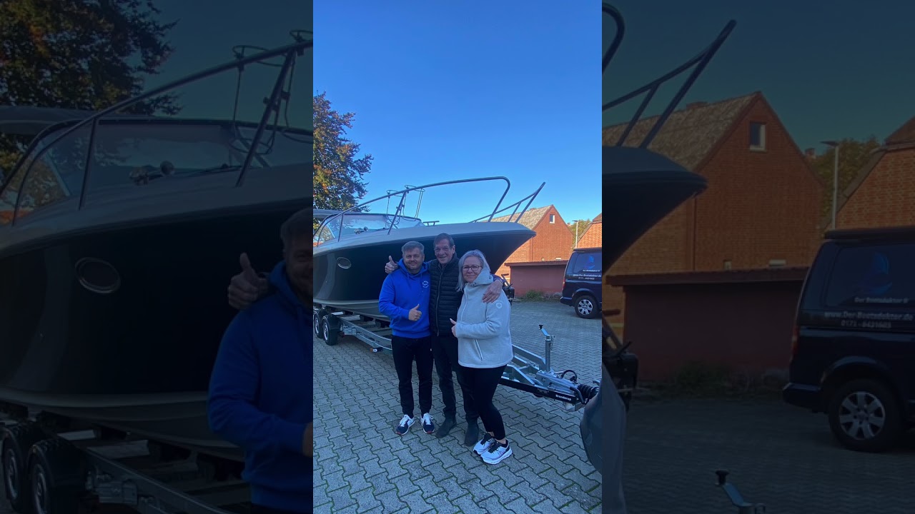 Unser erste Kurzvideo zum Rückblick auf 2025 ist fertig! 