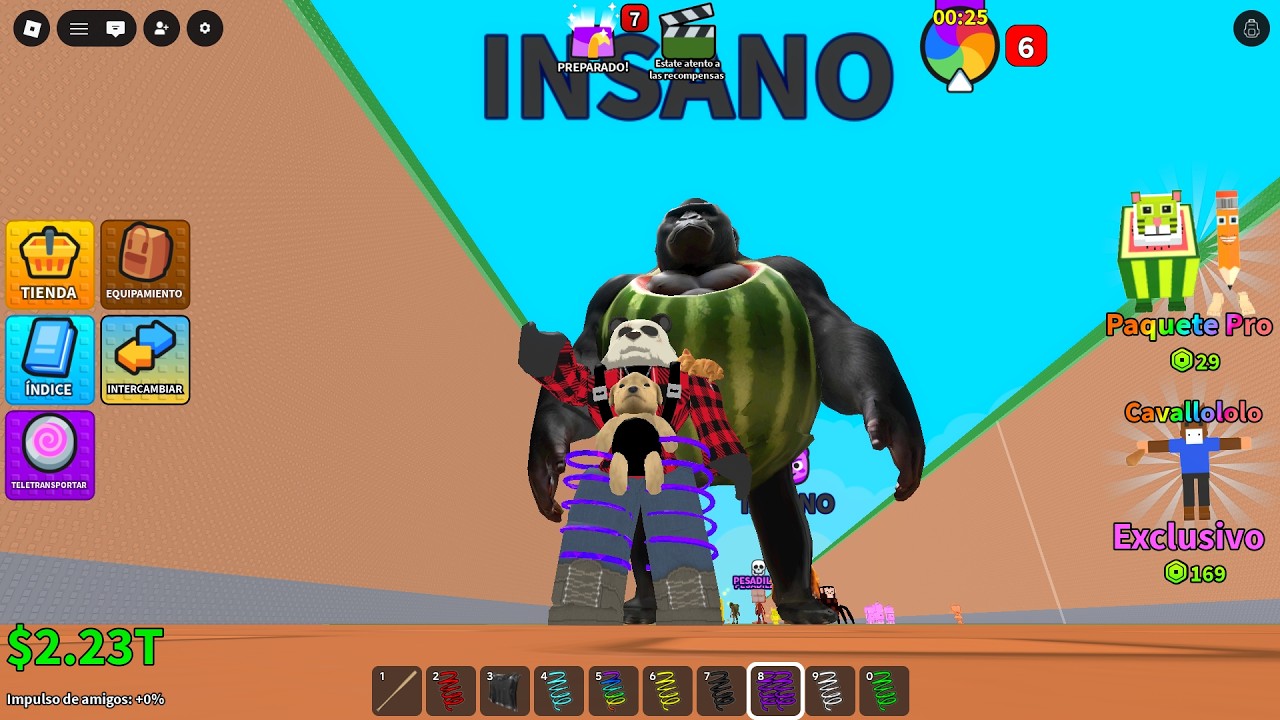 🔥DIRECTO CON SUSCRIPTORES ENTRA (ROBLOX)