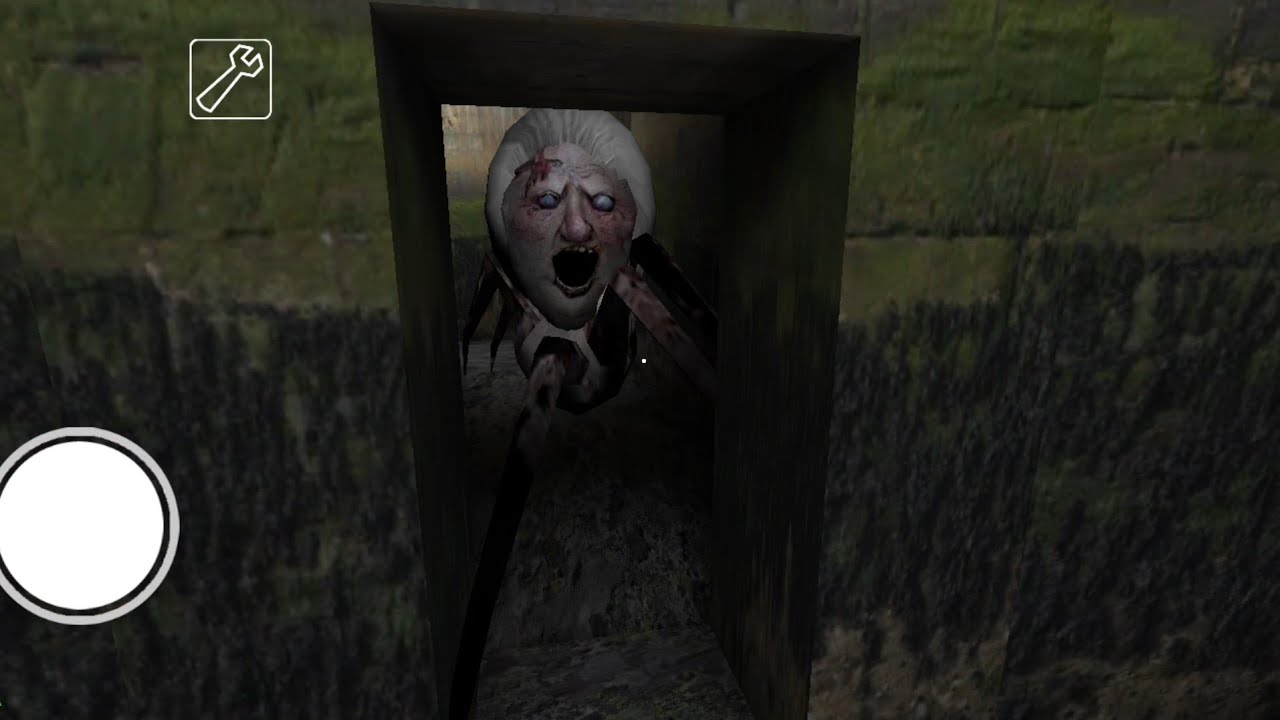GRANNY LIVE || HORROR GAMEPLAY LIVE STREAM