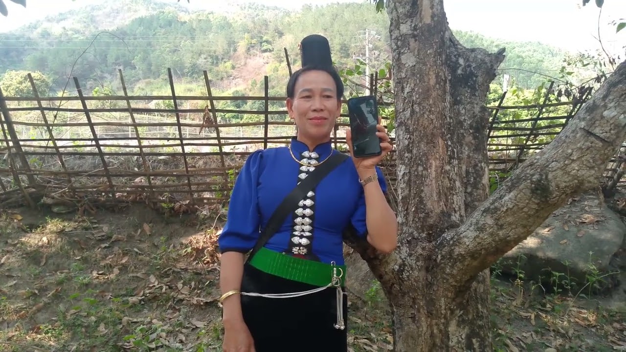 Hát thái lò thương 