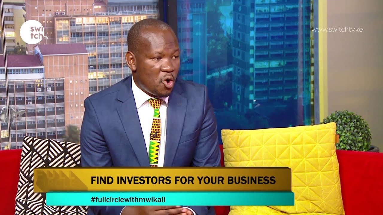 The secret way of getting investors to invest in your business