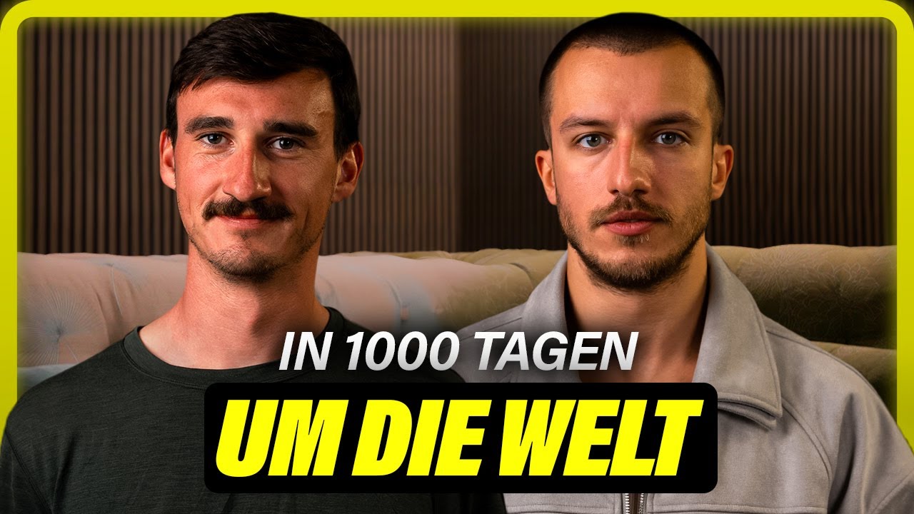 ⁠RADREISE UNLIMITED über Drogen, Taliban und lebensgefährliche Situationen