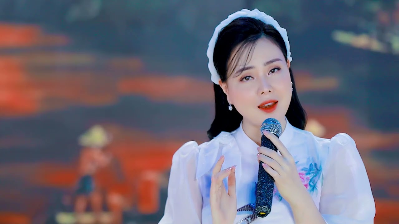 Ký ức dòng Lam - Trần Thụy Miên [Official MV]