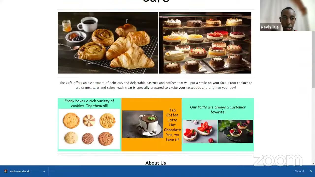 AWS Cloud Foundations Training C3 Session 2 - 05-11-2022