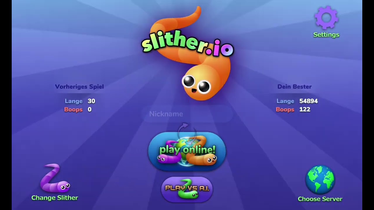 Ich bin das erste mal in den top ten