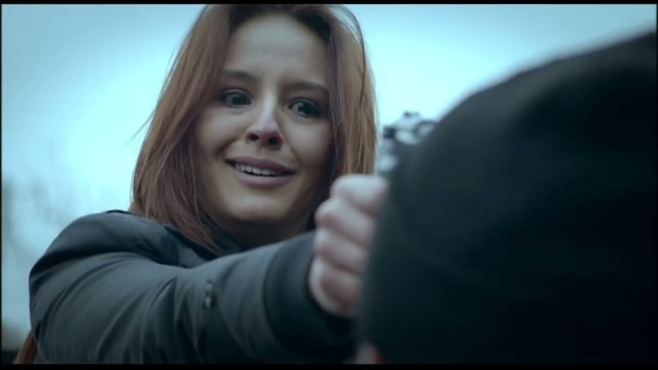 المسلسل التركي | الفريق الاول | الحلقة |37| بجودة HD