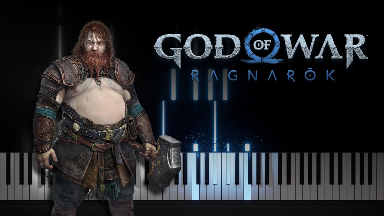 God Of War Ragnarok | 