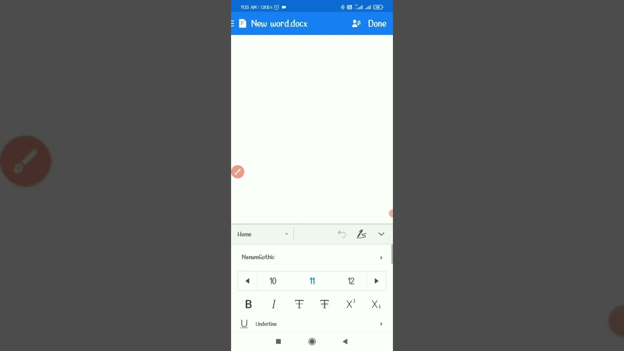 How to use Polaris office