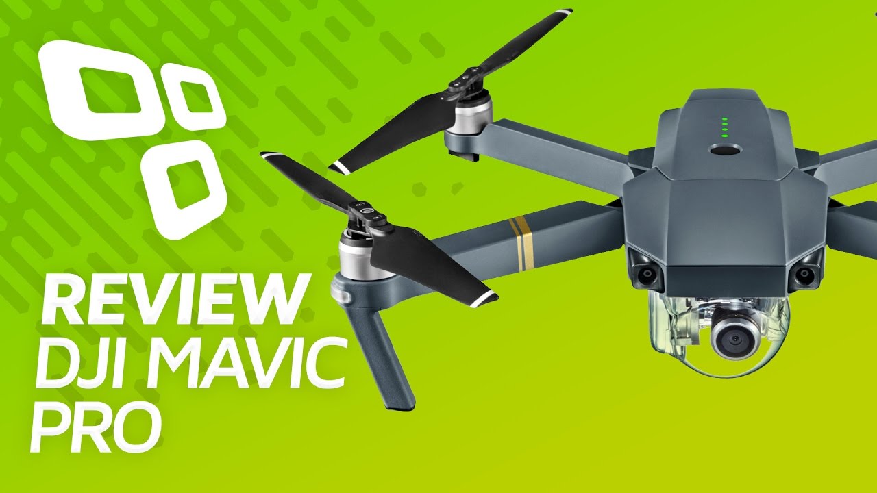 DJI Mavic Pro - Review/Análise [TecMundo]