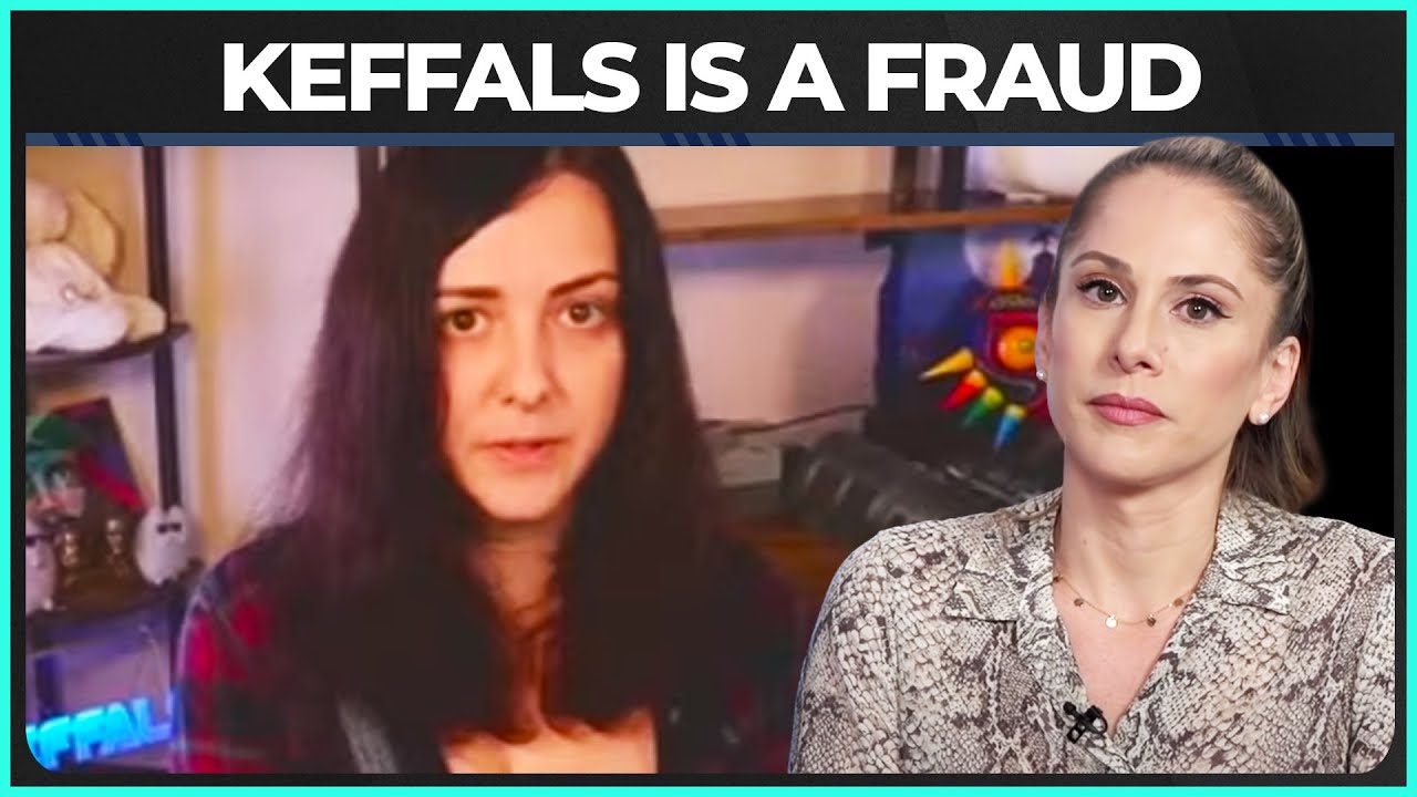 Поправка TYT: Keffals — это мошенничество