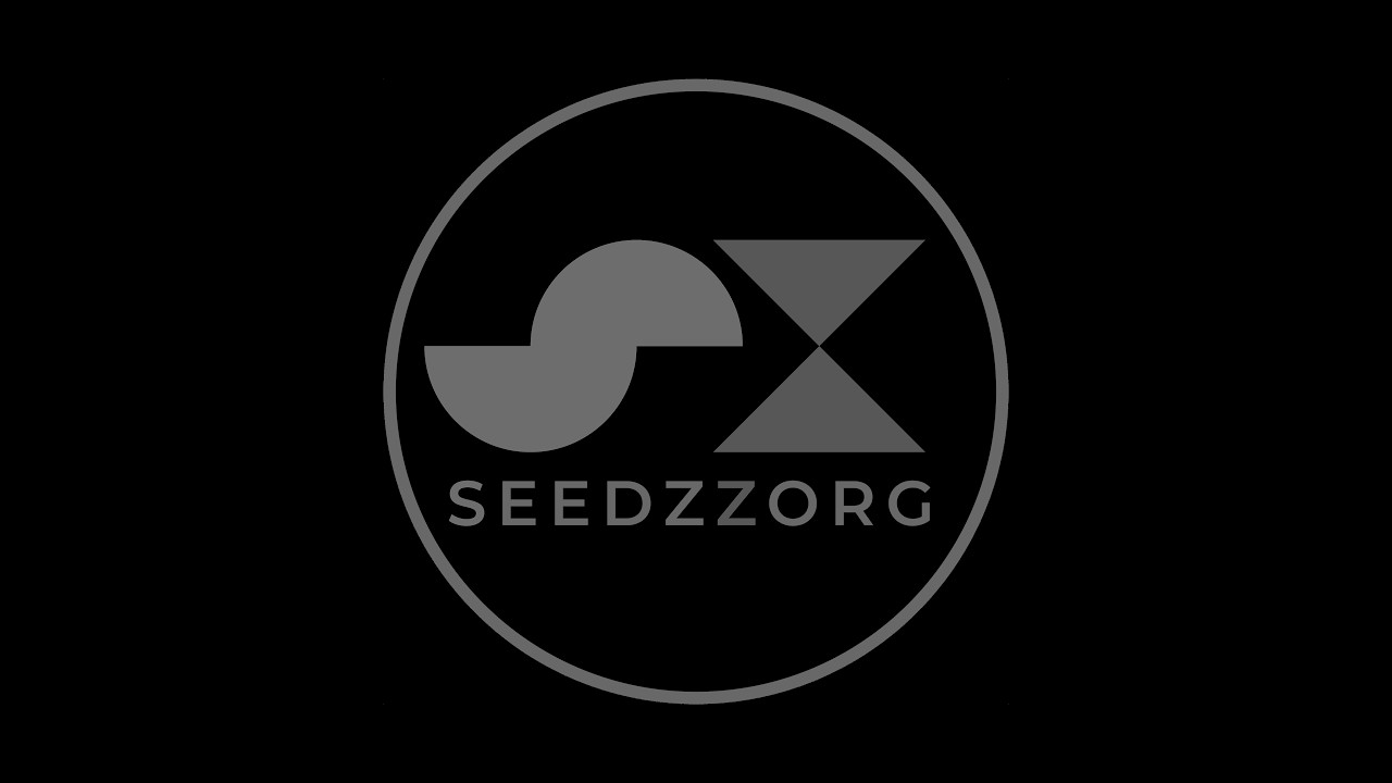 SeedZ Zorg - Gereedschap Klusteam