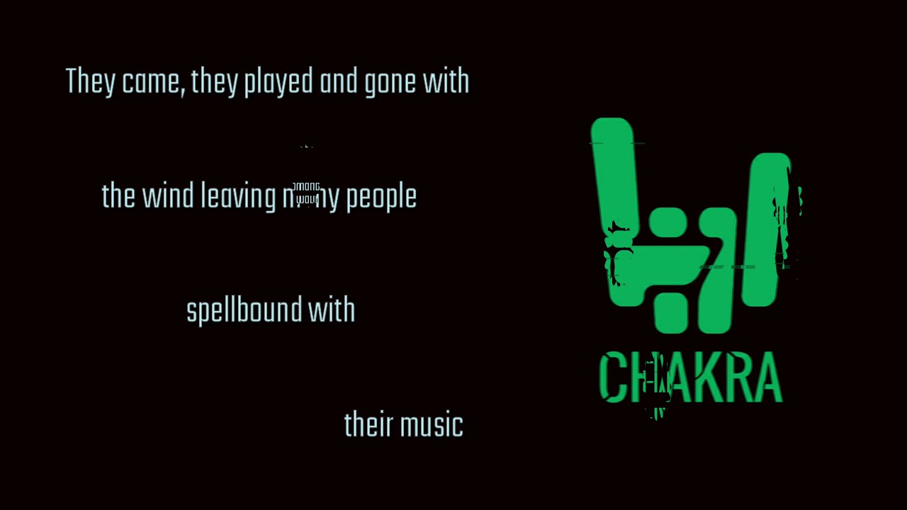 Chakra band-Sir ko topi