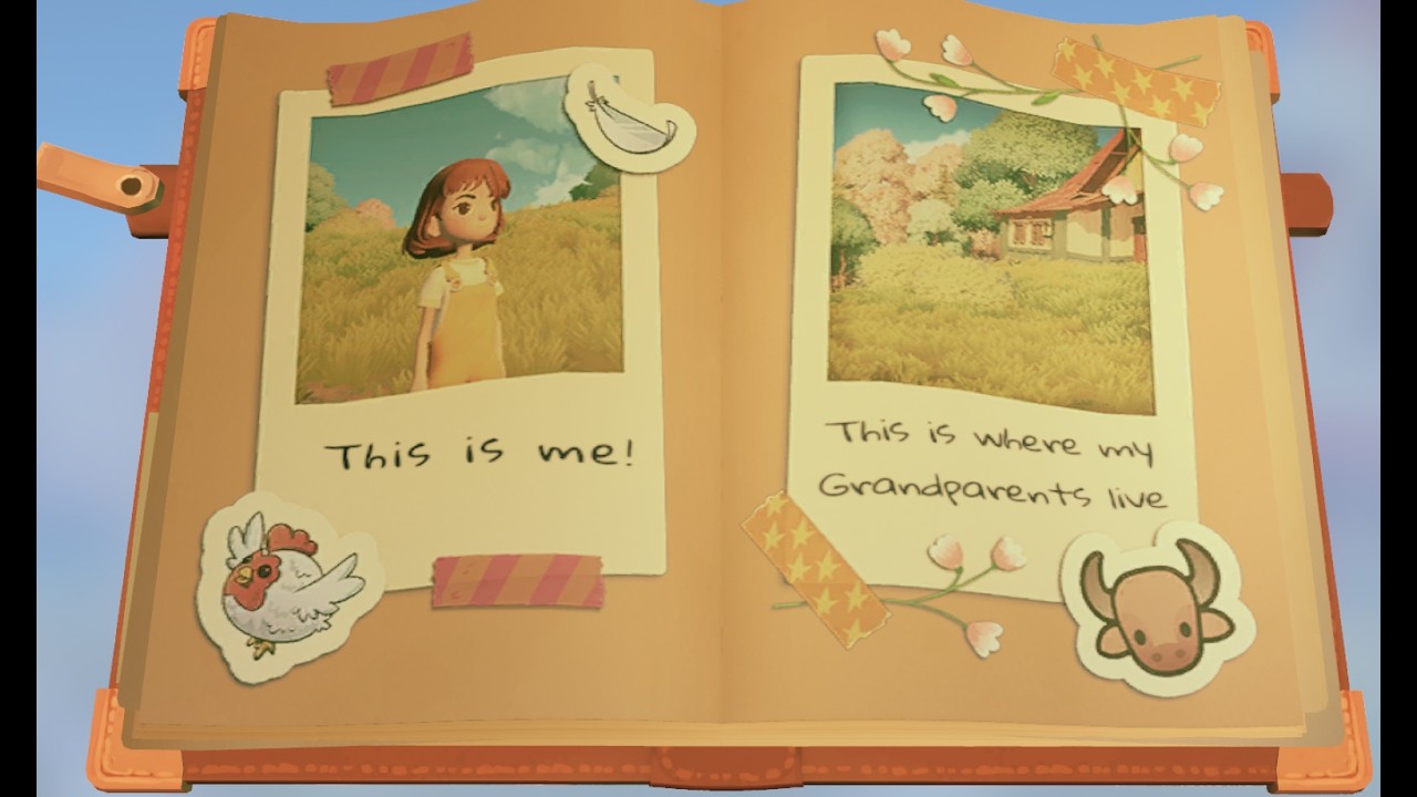 Everdream Village: Uncovering Lost Lore of the Enchanted Island
