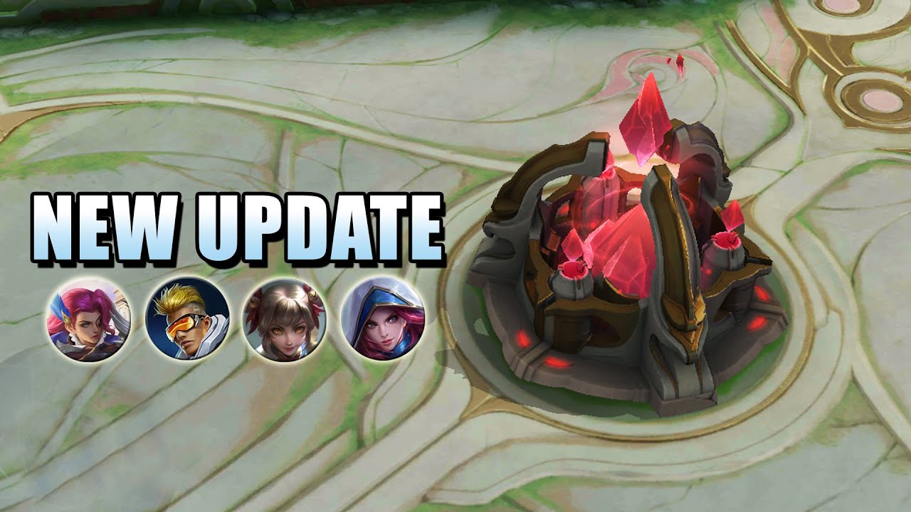 WANWAN NERF, BRUNO BUFF, LESLEY TRUE DAMAGE - NEW UPDATE MOBILE LEGENDS PATCH 1.7.18
