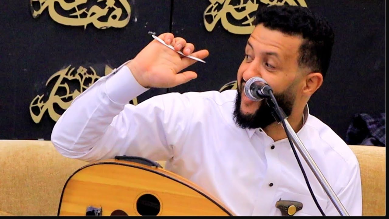 #حمود_السمه شأشتري راحتي وأنسى العذاب