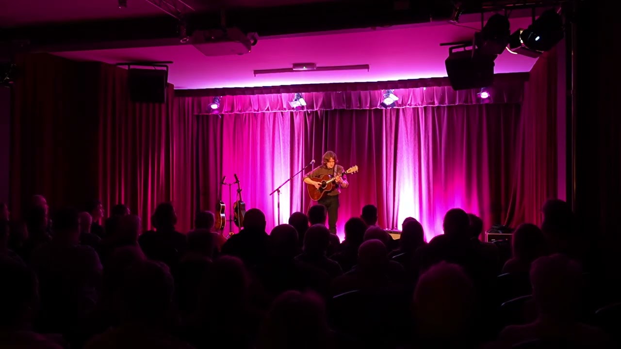 Henry Parker - Live in Hull 2025 [Full Set]