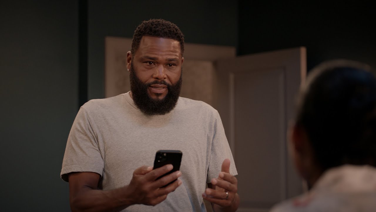 Dre Scores a Big Win with His Billboard - black-ish