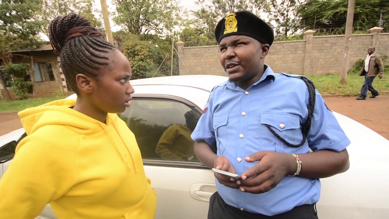 PESA YA OCS IMENYONYWA, GATWIRI AMERUKA STORY | Alex Mathenge X Tabitha Gatwiri