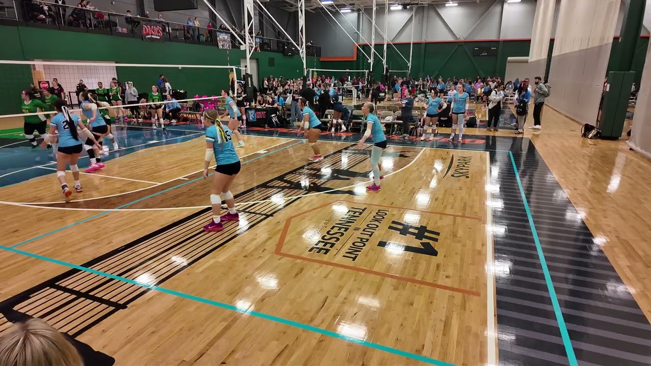 Emerald Force 17U - Set 1