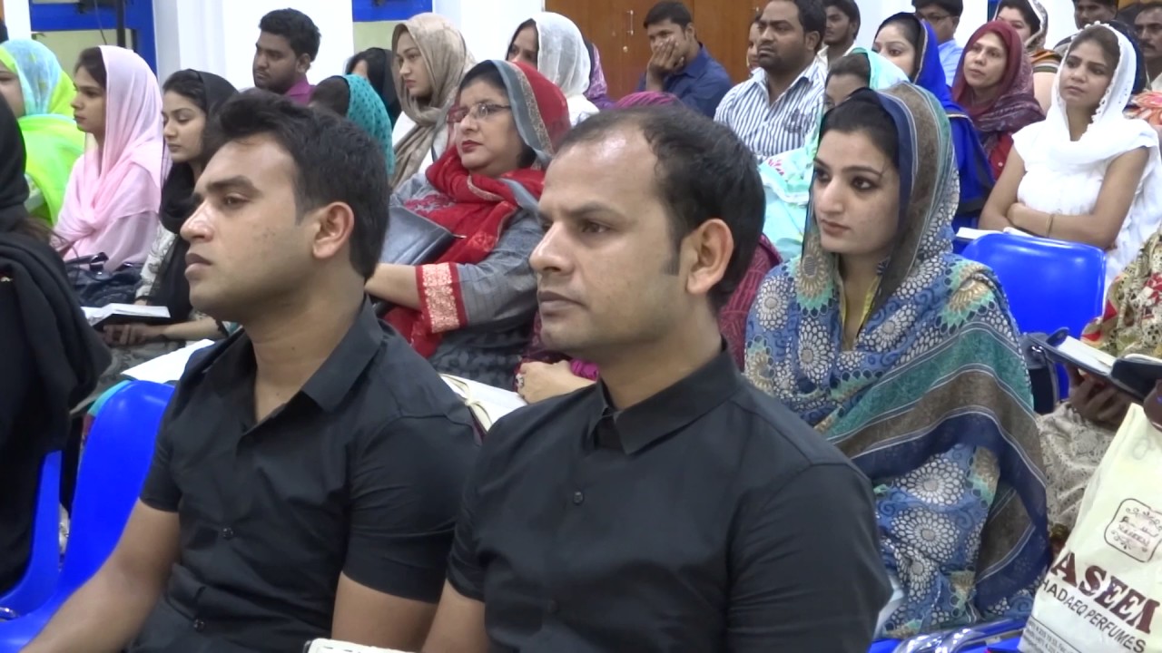 Power of the Cross Message by Pastor Amin Francis