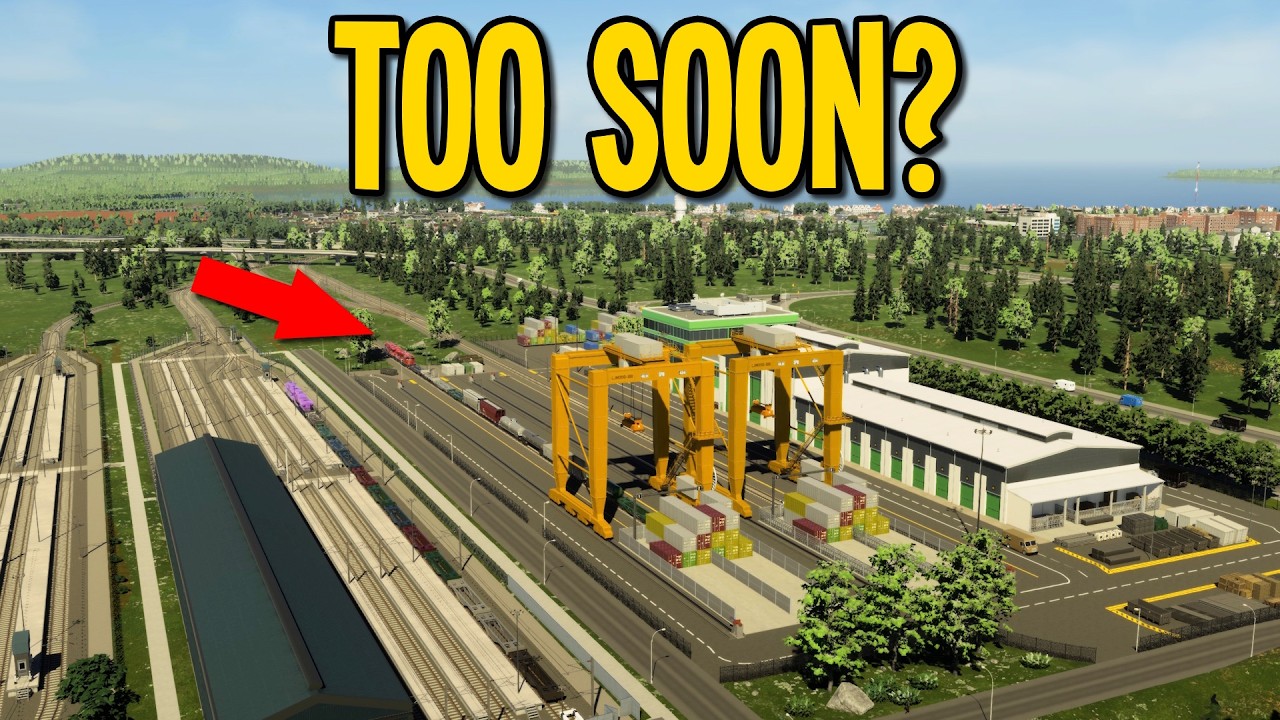 Is Our Infrastructure Ready For This Expansion?