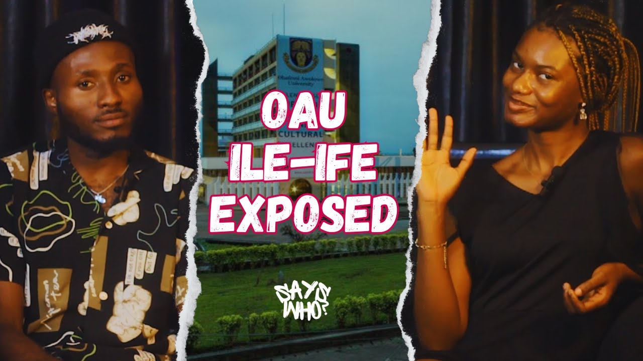 All you need to know about OAU and ILE-IFE | Obafemi Awolowo University Review (Unfiltered)