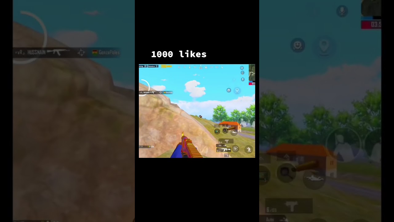 #pubgmobile