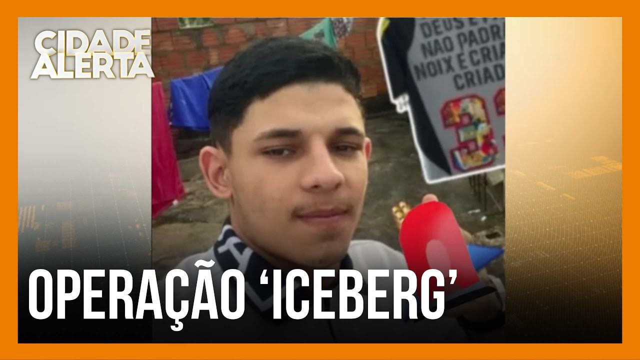 Polícia prende três suspeitos por homicídio de jovem em Patos de Minas | Cidade Alerta Minas