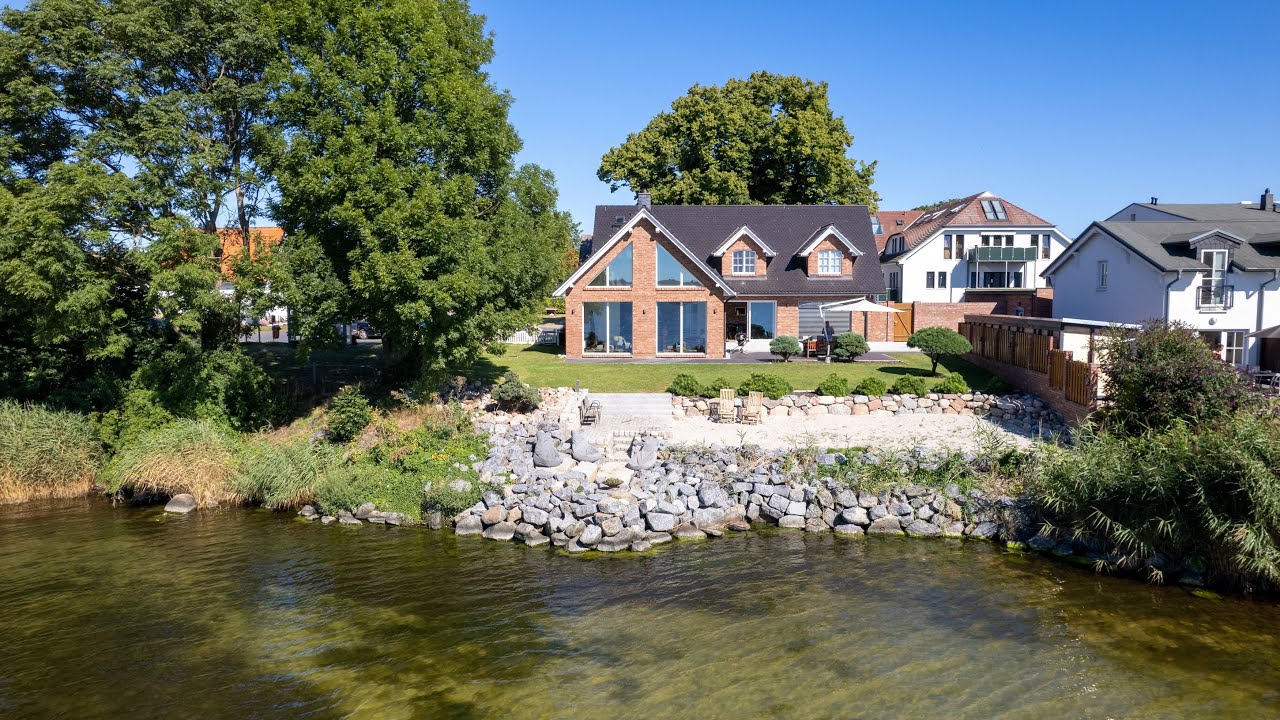 Ferienhaus Ankerplatz in Alt Reddewitz auf Rügen