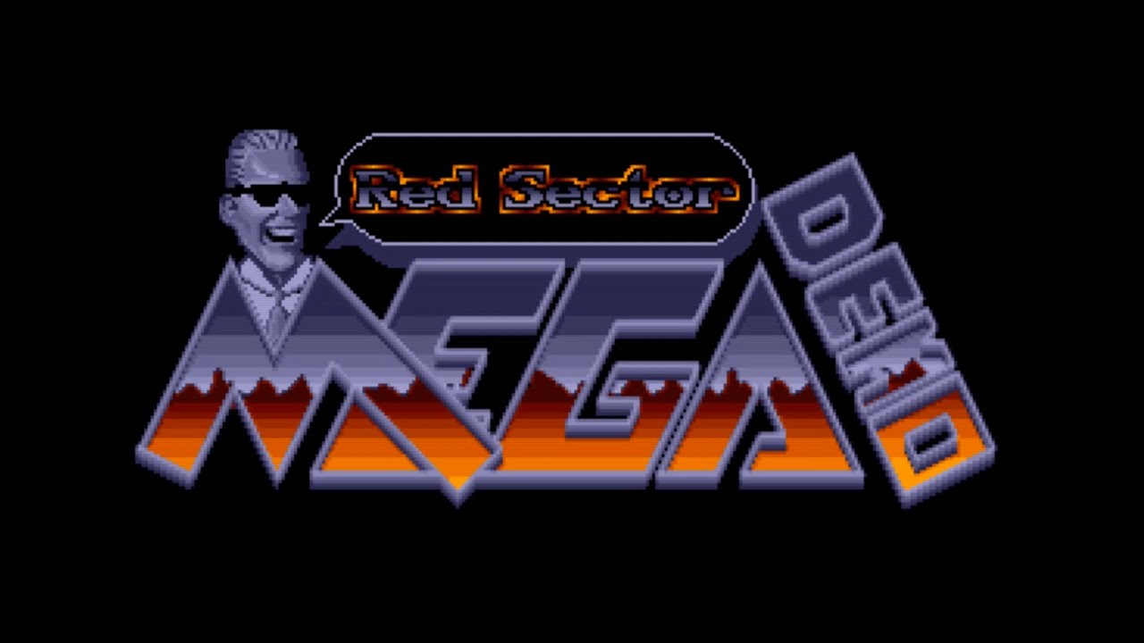 Amiga Demo: 