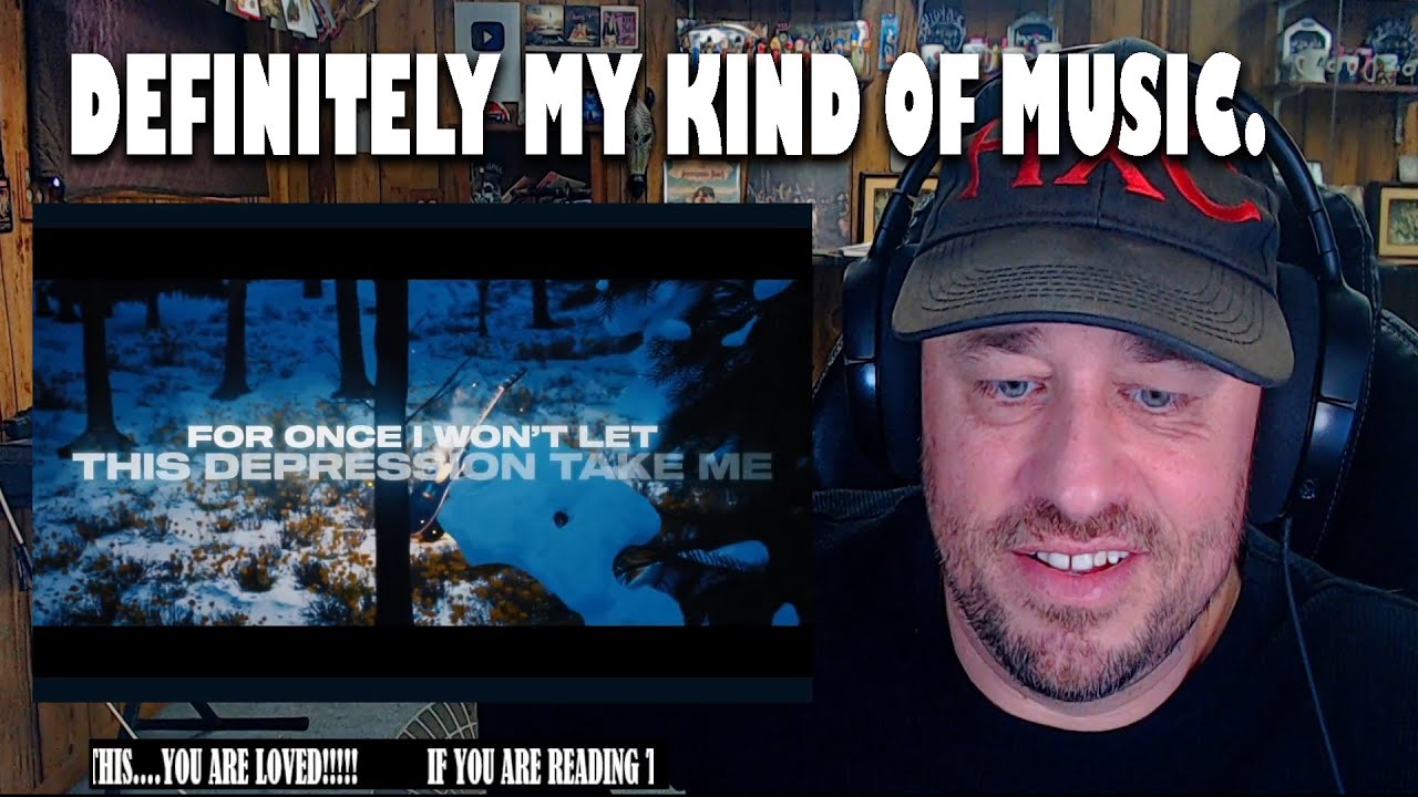 SayWeCanFly, SadBois & VNDETTA - For The Most Part [Official Lyric Video] REACTION!