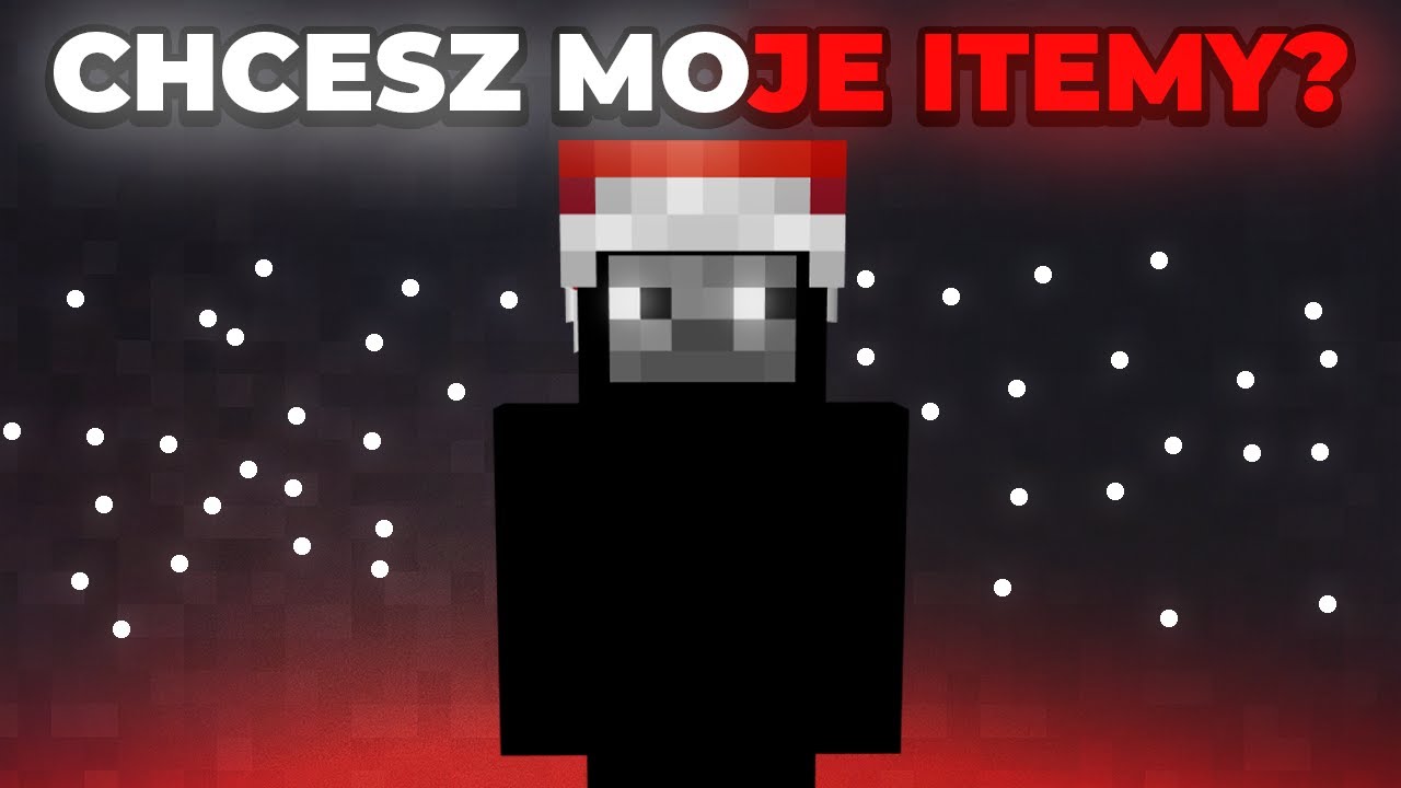 ODDAŁ MI WSZYSTKO CO MIAŁ NA BOXPVP ANARCHIA.GG