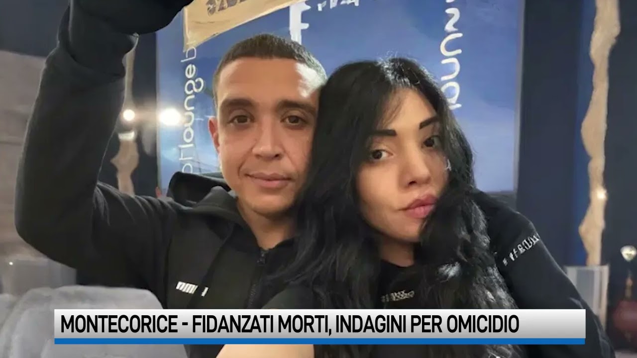 Montecorice (Sa). Fidanzati morti in incidene, si indaga per omicidio stradale